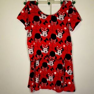 Disney Minnie Mouse Set